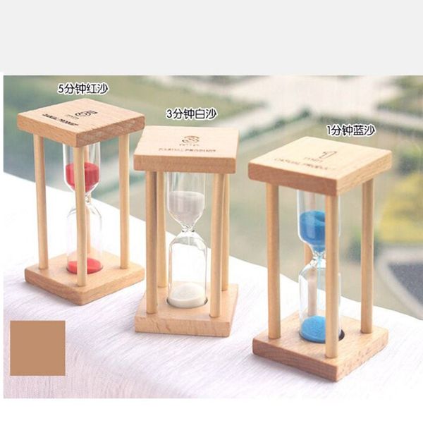 1/3/5min wooden mini size sand sandglass hourglass timer clock kitchen timer home office deskdecoration gift dropshipping
1/3/5min wooden mini size sand sandglass hourglass timer clock kitchen timer home office deskdecoration gift dropshipping