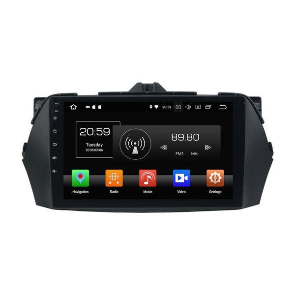 4 гб ram octa core 9 "android 8.0 автомобильный dvd-плеер для suzuki ciaz 2013 2014 2015 2016 2017 с радио gps bluetooth 4g wifi usb зеркало
4 гб ram octa core 9 "android 8.0 автомобильный dvd-плеер для suzuki ciaz 2013 2014 2015 2016 2017 с радио gps bluetooth 4g wifi usb зеркало