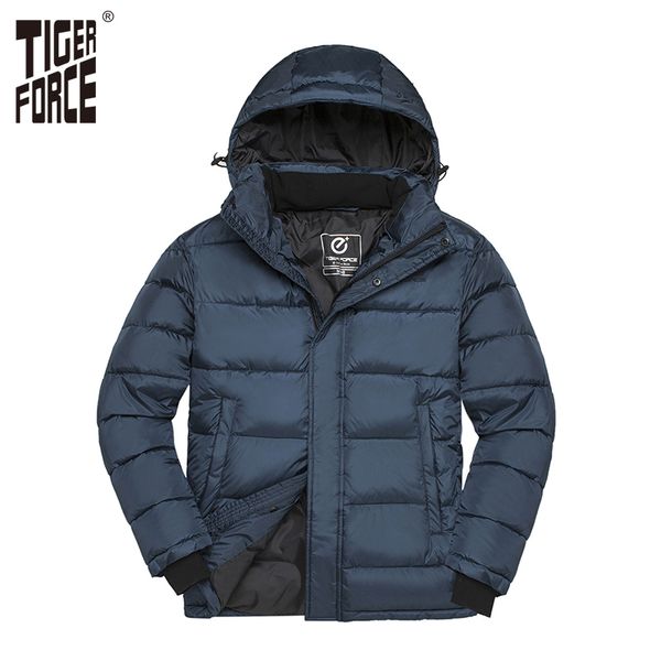 tiger force winter men jacket male padded coat mens parka spring autumn warm jacket men casual hooded jackets outerwear, Tan;black
tiger force winter men jacket male padded coat mens parka spring autumn warm jacket men casual hooded jackets outerwear, Tan;black