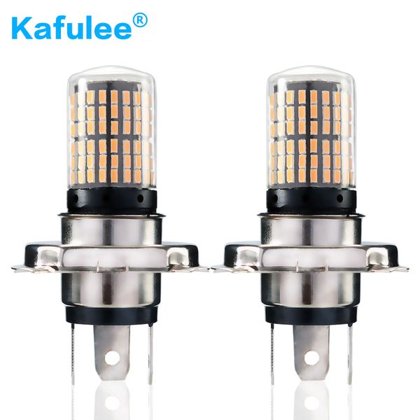 gz kafolee car headlight bulb h4 9003 hb2 single led canbus 4014 chip 36w 6000lm 3000k 6000k super bright for fog lamp
gz kafolee car headlight bulb h4 9003 hb2 single led canbus 4014 chip 36w 6000lm 3000k 6000k super bright for fog lamp