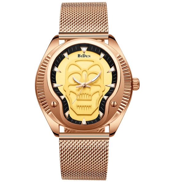 quartz relogio masculino 2019 fashion men watches male clock rose gold watch men casual sports wristwatch super gift, Slivery;brown
quartz relogio masculino 2019 fashion men watches male clock rose gold watch men casual sports wristwatch super gift, Slivery;brown