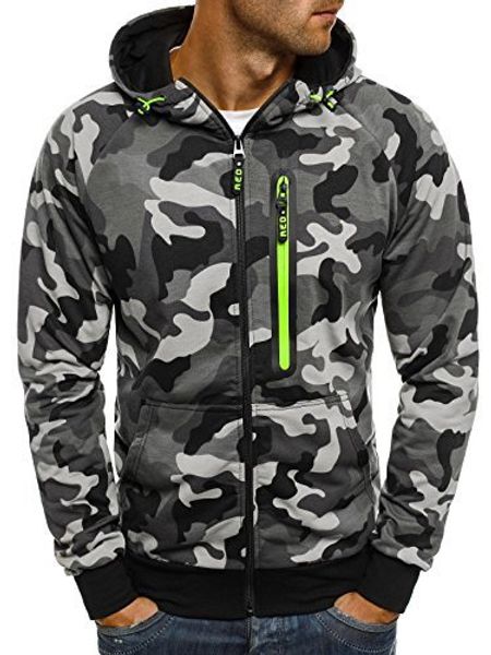 zogaa brand men jacket 2020 new streetwear mens jackets rib sleeve casual zipper mens jackets and coats s-3xl, Black;brown
zogaa brand men jacket 2020 new streetwear mens jackets rib sleeve casual zipper mens jackets and coats s-3xl, Black;brown