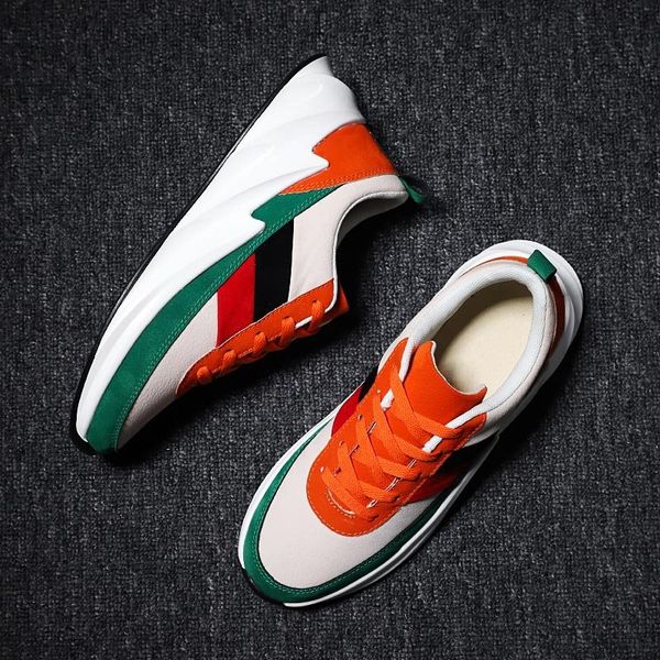 fashion men shoes mesh breathable sneakers walking male footwear new comfortable lightweight running shoes c-200301016
fashion men shoes mesh breathable sneakers walking male footwear new comfortable lightweight running shoes c-200301016