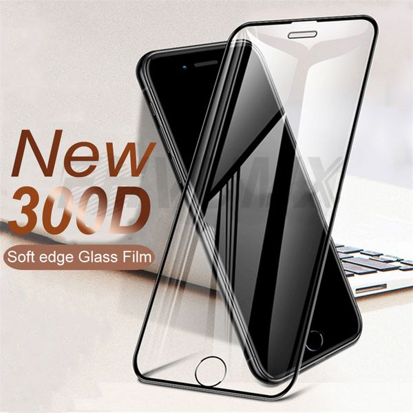 cases2010 300d изогнутый край защитное закаленное стекло на iphone 6s 6 7 8 plus x xr glass 11 11pro xs max screen protector film case
cases2010 300d изогнутый край защитное закаленное стекло на iphone 6s 6 7 8 plus x xr glass 11 11pro xs max screen protector film case