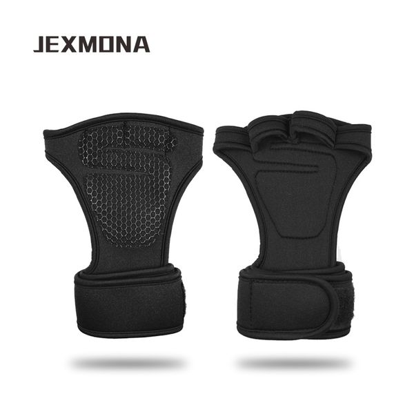 sports fitness grip crossfit weightlifting dumbell cycling non-slip palm protector adjustable shockproof gym wrist wraps
sports fitness grip crossfit weightlifting dumbell cycling non-slip palm protector adjustable shockproof gym wrist wraps