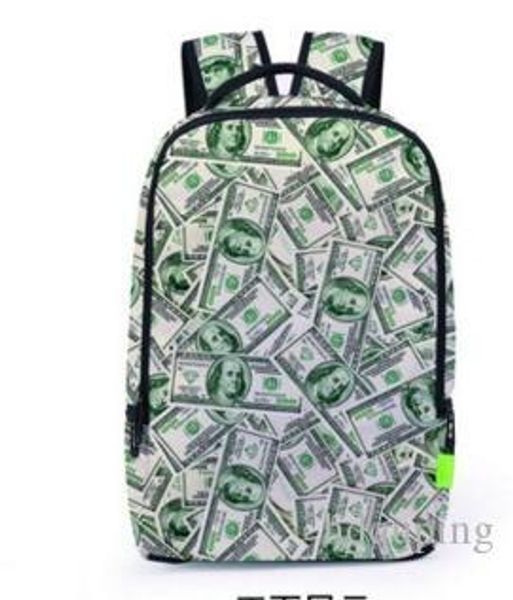 usd 3d novelty print fashion shoulder bags backpacks travel outdoor sports casual designer brand 3d school bags drop ship bb026bl
usd 3d novelty print fashion shoulder bags backpacks travel outdoor sports casual designer brand 3d school bags drop ship bb026bl