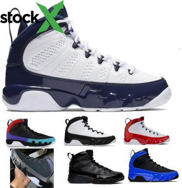 mens designer 9 9s basketball shoes sneakers racer blue gym red dream it unc og space jam anthracite bred patent reflective athletic shoes
mens designer 9 9s basketball shoes sneakers racer blue gym red dream it unc og space jam anthracite bred patent reflective athletic shoes