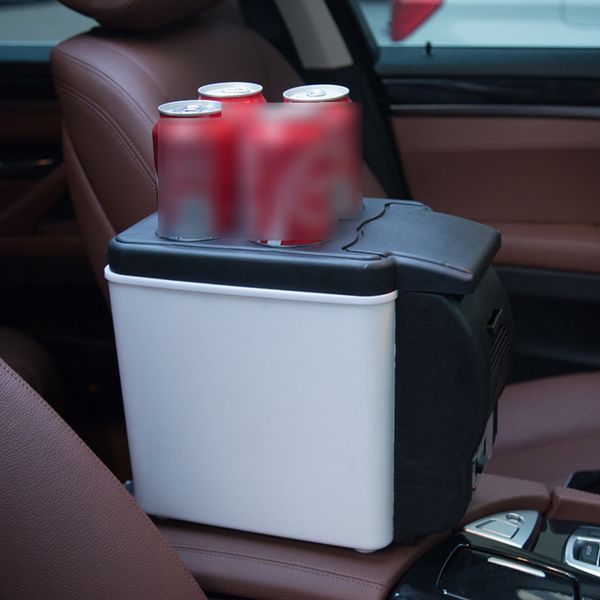 multi-function dc12v mini 6l car refrigerator travel fridge home cooler warmer with 4 drink holes electric fridge for travel
multi-function dc12v mini 6l car refrigerator travel fridge home cooler warmer with 4 drink holes electric fridge for travel