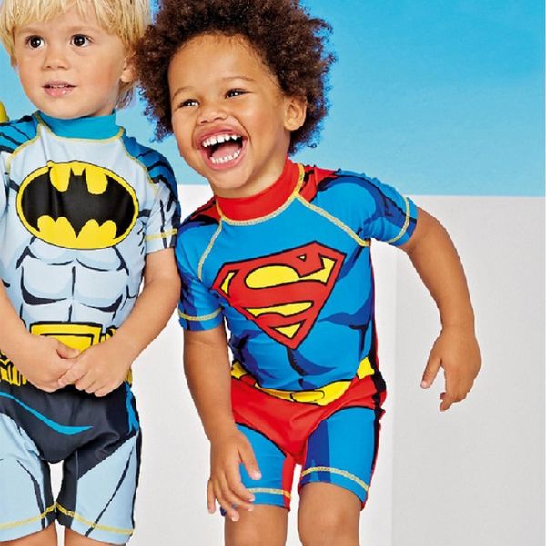 new boys swimwear funny cartoon print one piece swimsuit bodysuit 2-8y kids overall beachwear dropship
new boys swimwear funny cartoon print one piece swimsuit bodysuit 2-8y kids overall beachwear dropship