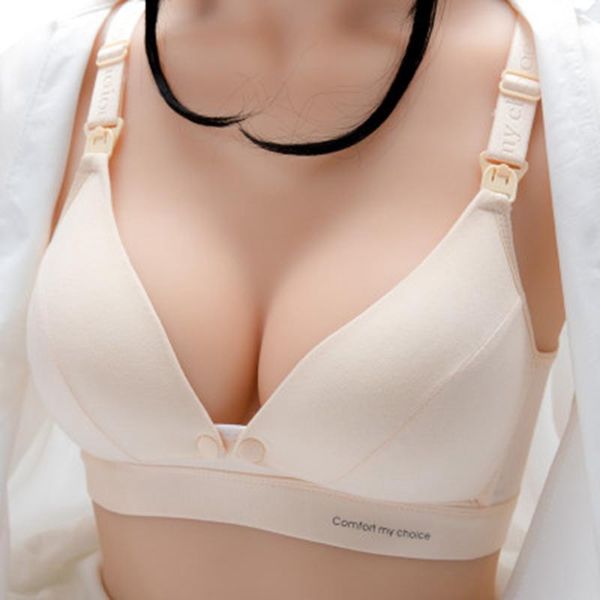 female nursing bra solid color women breast-feeding bra womens underwear seamless bras, Red;black
female nursing bra solid color women breast-feeding bra womens underwear seamless bras, Red;black
