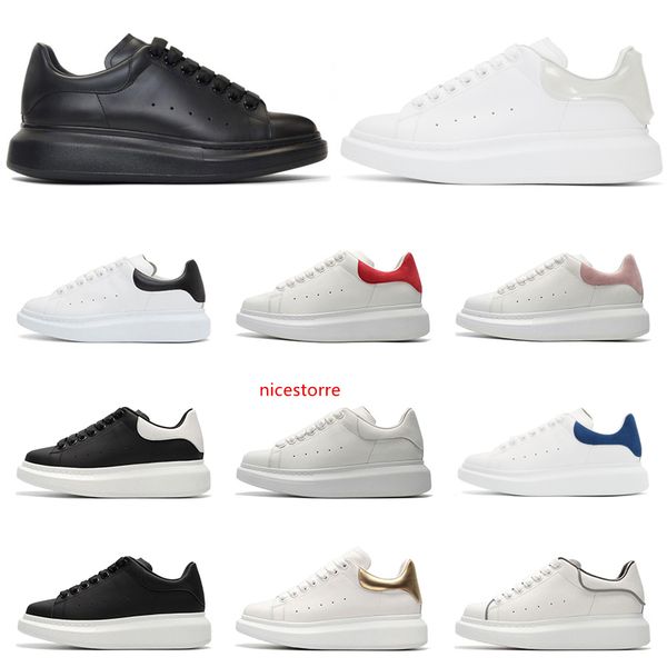 2020 designer platform sneakers men women fashion luxury shoes chaussures triple black white suede leather mens trainer casual sports shoe
2020 designer platform sneakers men women fashion luxury shoes chaussures triple black white suede leather mens trainer casual sports shoe