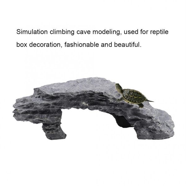 reptiles terrarium decora aquarium landscaping fish hiding cave aquarium turtle reptile basking hide habitat decoration ornament
reptiles terrarium decora aquarium landscaping fish hiding cave aquarium turtle reptile basking hide habitat decoration ornament