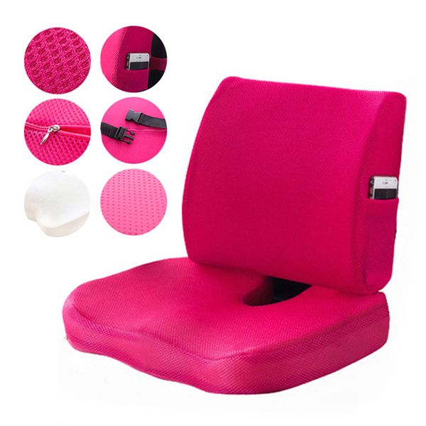 car chair seat back cushion set comfortable memory foam seat massage chair back cushion pad plush mesh office massage
car chair seat back cushion set comfortable memory foam seat massage chair back cushion pad plush mesh office massage