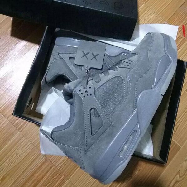 kaws x 4 xx kaws cool grey white black glow basketball shoes mens white blue black sports sneakers
kaws x 4 xx kaws cool grey white black glow basketball shoes mens white blue black sports sneakers