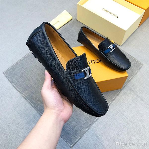 20mm man loafers leather genuine luxury designers slip-on mans shoes black italian brands dress loafers moccasins mens madaj
20mm man loafers leather genuine luxury designers slip-on mans shoes black italian brands dress loafers moccasins mens madaj