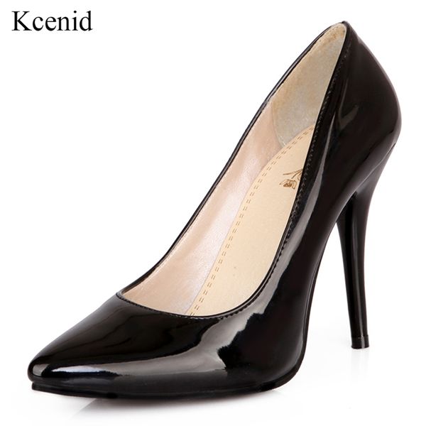 dress shoes kcenid plus size 30-48 pu leather women pumps fashion pointed toe shallow woman high heels party black red
dress shoes kcenid plus size 30-48 pu leather women pumps fashion pointed toe shallow woman high heels party black red