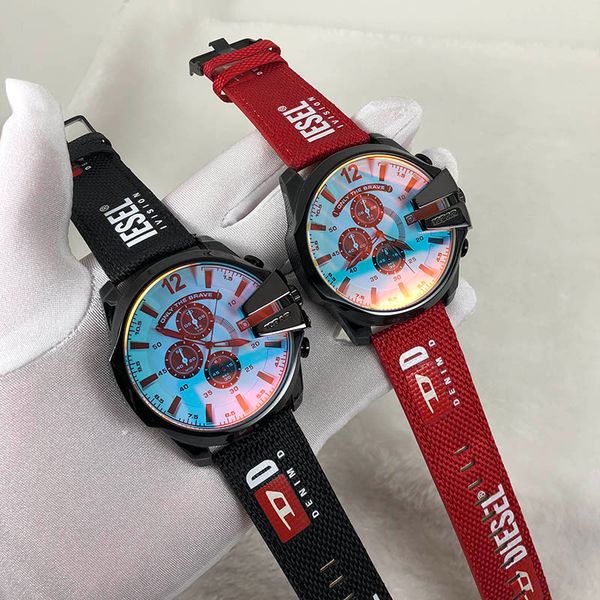 2020 the new ltaly designer mens dz watch luxury diesels watches all small dial work men wristwatches dz4318 dz4323 dz4282 with original box, Slivery;brown
2020 the new ltaly designer mens dz watch luxury diesels watches all small dial work men wristwatches dz4318 dz4323 dz4282 with original box, Slivery;brown