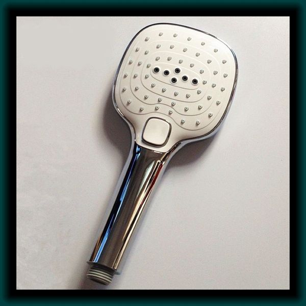 10pcs/lot bathroom germany style buttons shower nozzle bathing keypad shower head air supercharge hand rain sprayer head tsh203
10pcs/lot bathroom germany style buttons shower nozzle bathing keypad shower head air supercharge hand rain sprayer head tsh203