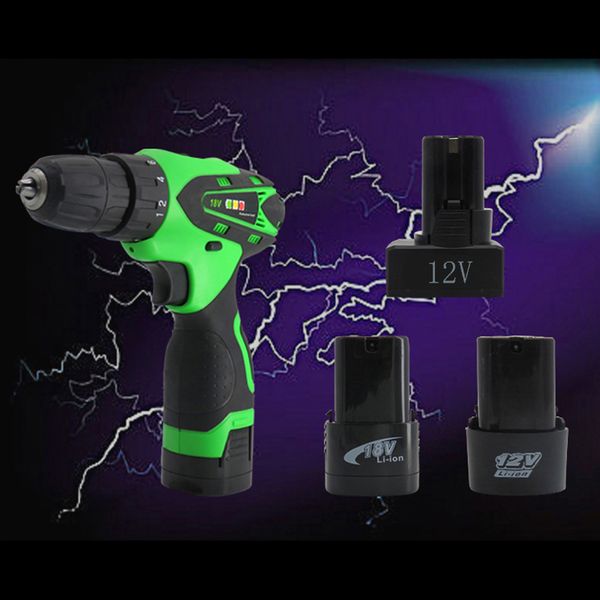 12v электрическая отвертка аккумуляторная электрическая дрель литиевая аккумуляторная батарея электроинструмент с 2 скоростями + инструкции
12v электрическая отвертка аккумуляторная электрическая дрель литиевая аккумуляторная батарея электроинструмент с 2 скоростями + инструкции