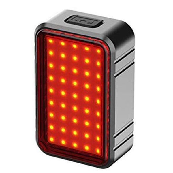 intelligent bicycle light riding lamp bike tail light usb charging bicycle rear with brake warning
intelligent bicycle light riding lamp bike tail light usb charging bicycle rear with brake warning
