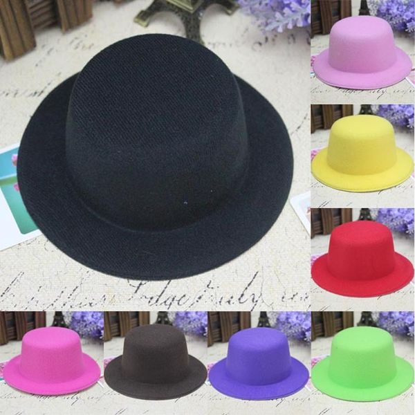 diy small hat hair accessories mesh hat hair accessories 13cm bare hat base, Golden;white
diy small hat hair accessories mesh hat hair accessories 13cm bare hat base, Golden;white