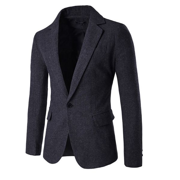 2019 blazer jacket suit men brand slim fit men suit blazers single breasted jacket stylish business blazers clothes, White;black
2019 blazer jacket suit men brand slim fit men suit blazers single breasted jacket stylish business blazers clothes, White;black