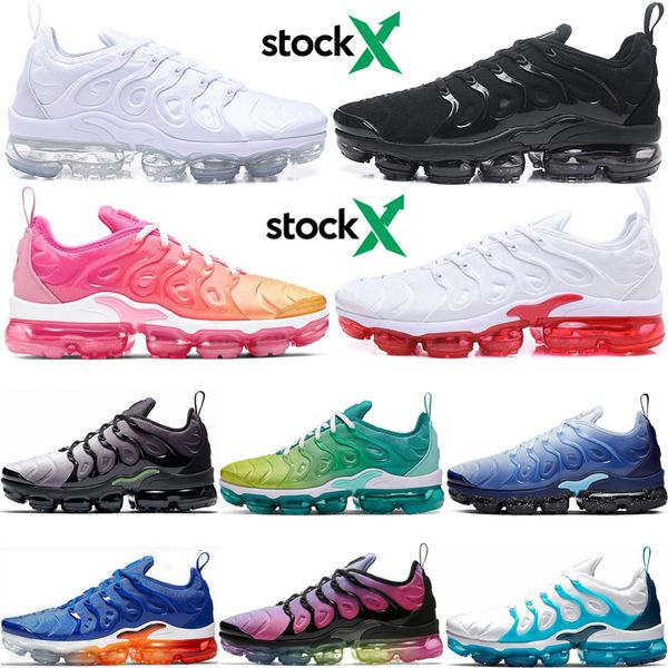 air vapormax tn plus stock x cushion running shoes for men women triple black white psychic pink volt mens sports sneakers
air vapormax tn plus stock x cushion running shoes for men women triple black white psychic pink volt mens sports sneakers