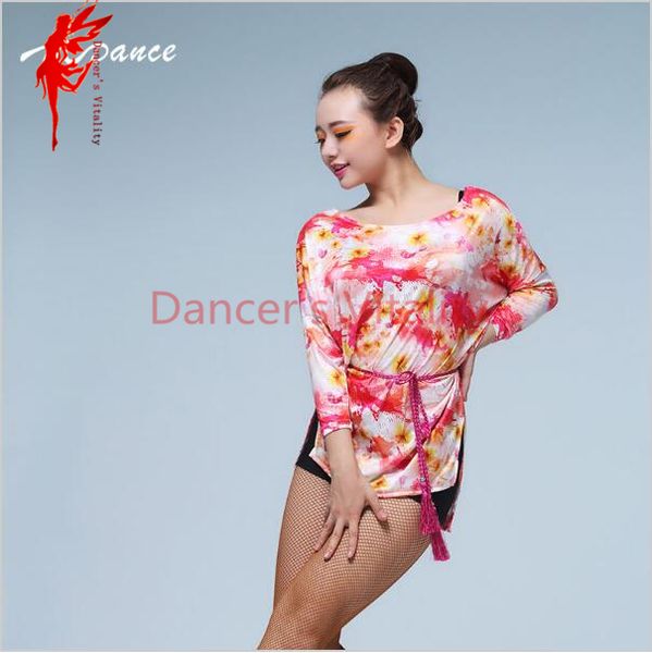 new latin dance ice silk dress batwing-sleeve upper wear women salsa rumba samba cha vestido costume dress sale, Black;red
new latin dance ice silk dress batwing-sleeve upper wear women salsa rumba samba cha vestido costume dress sale, Black;red