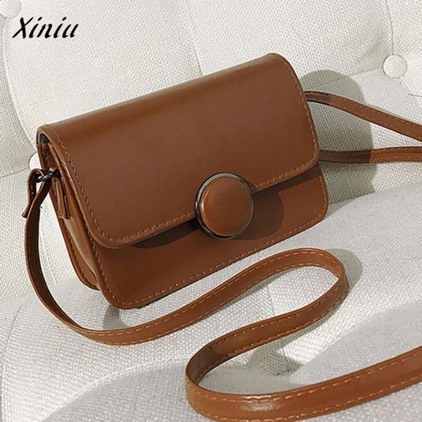 xiniu handbag for female women bag flap fashion leather totes messenger shoulder bags handbag small body bags
xiniu handbag for female women bag flap fashion leather totes messenger shoulder bags handbag small body bags