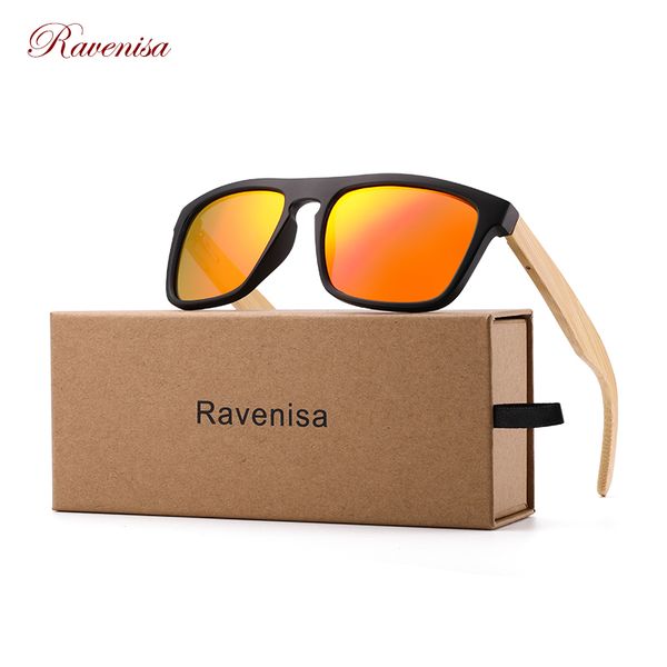 ravenisa natural bamboo sunglasses for men wood sun glasses polarized sunglasses rectangle lenses driving uv400, White;black
ravenisa natural bamboo sunglasses for men wood sun glasses polarized sunglasses rectangle lenses driving uv400, White;black