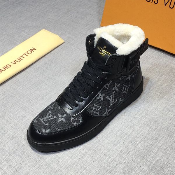 20ss 2019 spring new men's shoes korean fashion chain canvas shoe high to help casual shoes men's shoes men shoe sneakers, Black
20ss 2019 spring new men's shoes korean fashion chain canvas shoe high to help casual shoes men's shoes men shoe sneakers, Black