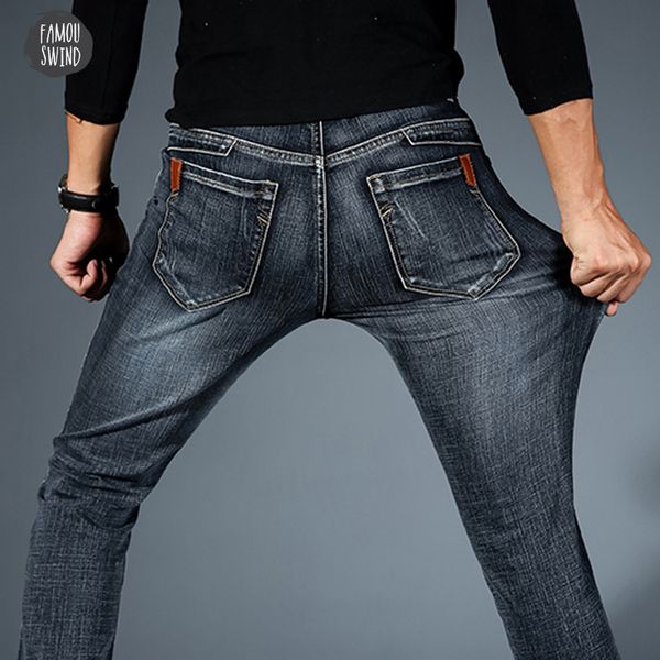 2019 mens jeans fashion black blue men casual modern stretch jeans denim pants trousers plus size 28 42 high quality
2019 mens jeans fashion black blue men casual modern stretch jeans denim pants trousers plus size 28 42 high quality