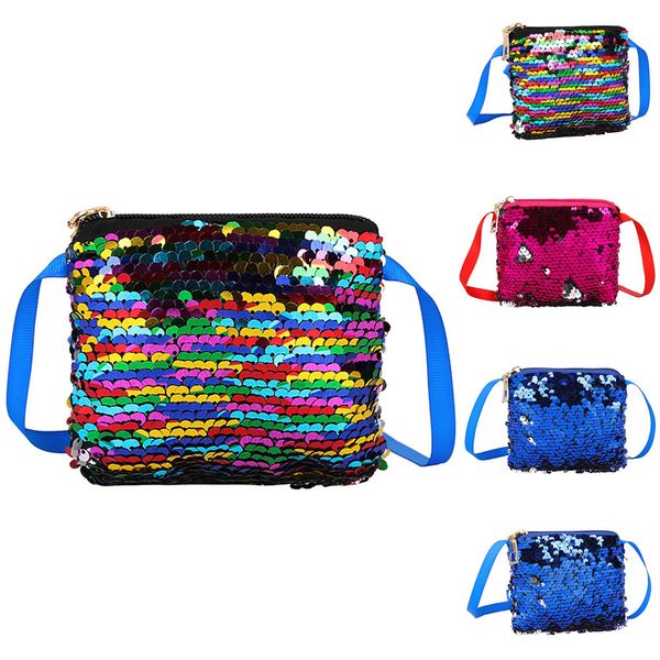noenname_ fashion womens child sequin crossbody bag shoulder bags messenger bag coin bolso de dama#g10
noenname_ fashion womens child sequin crossbody bag shoulder bags messenger bag coin bolso de dama#g10