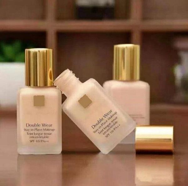 Высочайшее качество Жидкая основа Double Wear Оставьте на месте Макияж 30 мл Nude Cushion Stick
Высочайшее качество Жидкая основа Double Wear Оставьте на месте Макияж 30 мл Nude Cushion Stick