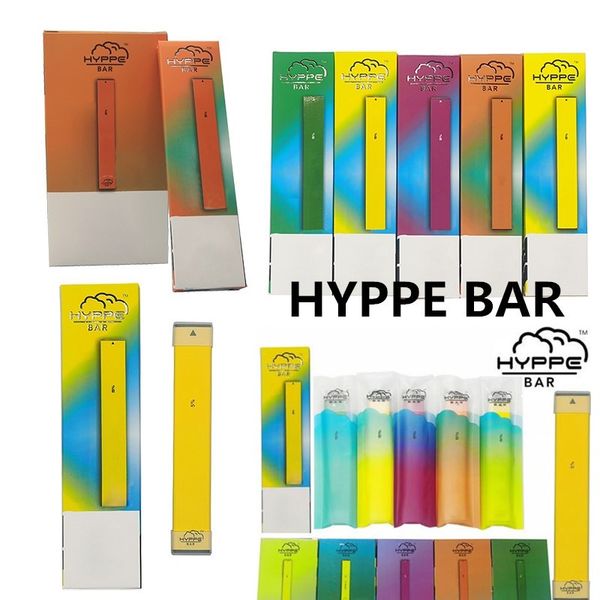 Hyppe Бар Бобы Starter Kit Одноразовые Vape авторучки 1,3 мл 280mAh Аккумулятор Устройство Hyppebars Бобы Ecigs Комплекты с кодом безопасности Испаритель Пустой
Hyppe Бар Бобы Starter Kit Одноразовые Vape авторучки 1,3 мл 280mAh Аккумулятор Устройство Hyppebars Бобы Ecigs Комплекты с кодом безопасности Испаритель Пустой