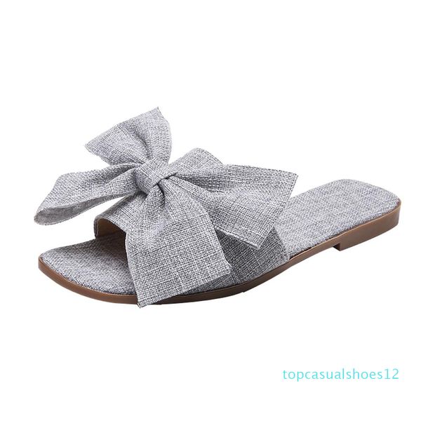 women sandals summer fashion flip flops cloth bow flat ankle heel round toe size 35-40 comfort sandals slipper beach shoes t12, Black
women sandals summer fashion flip flops cloth bow flat ankle heel round toe size 35-40 comfort sandals slipper beach shoes t12, Black