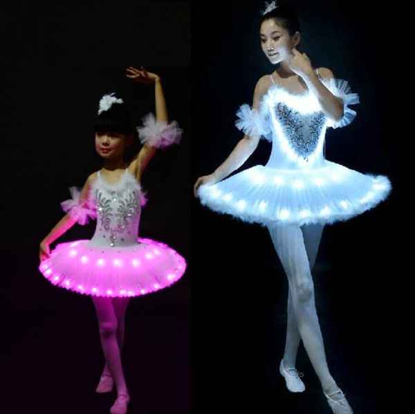 professional ballet tutus led swan lake ballet dance clothes tutu skirt women ballerina dress for party dance costume, Black;red
professional ballet tutus led swan lake ballet dance clothes tutu skirt women ballerina dress for party dance costume, Black;red