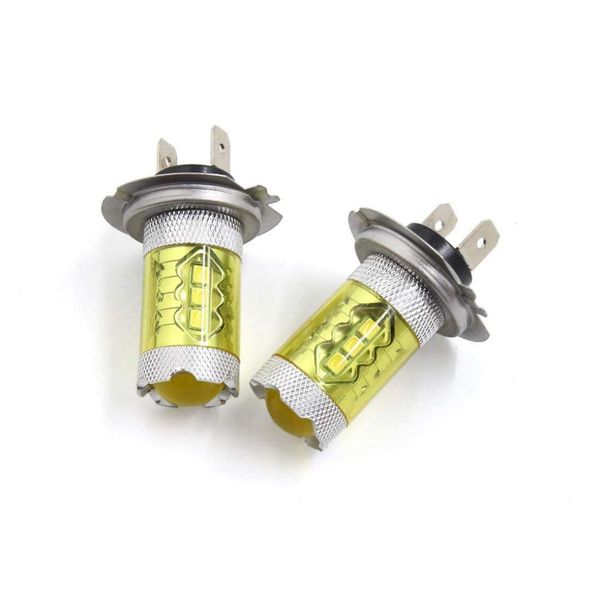 uxcell 2pcs 2835 h7 led fog driving омыватели желтый свет лампы лампы для автомобилей
uxcell 2pcs 2835 h7 led fog driving омыватели желтый свет лампы лампы для автомобилей