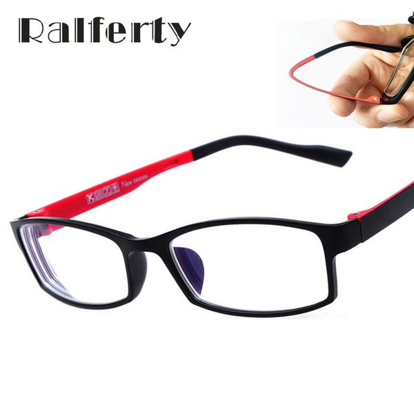 ralferty tr90 optical eye glasses frame with myopia lens for women men student small frame eyeglasses degree oculos -1.0 to -4.0, Black
ralferty tr90 optical eye glasses frame with myopia lens for women men student small frame eyeglasses degree oculos -1.0 to -4.0, Black