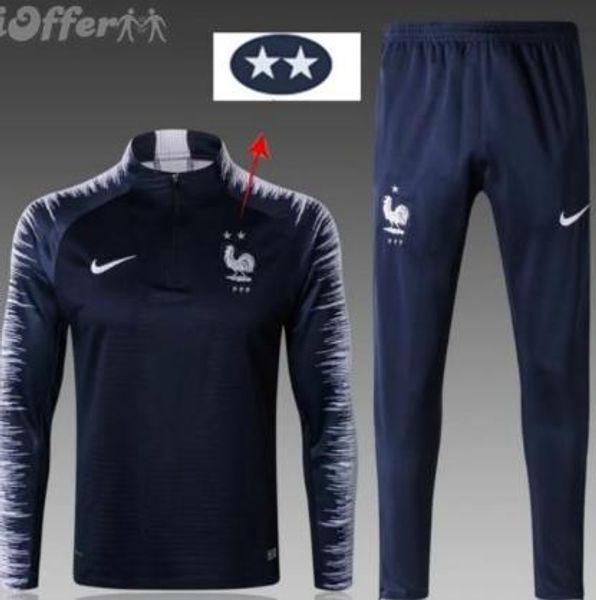 2018 2019 fff urvetement maillot de foot barcelona france portugal urvetement football 2 tar griezmann mbappe track uit training uit
2018 2019 fff urvetement maillot de foot barcelona france portugal urvetement football 2 tar griezmann mbappe track uit training uit