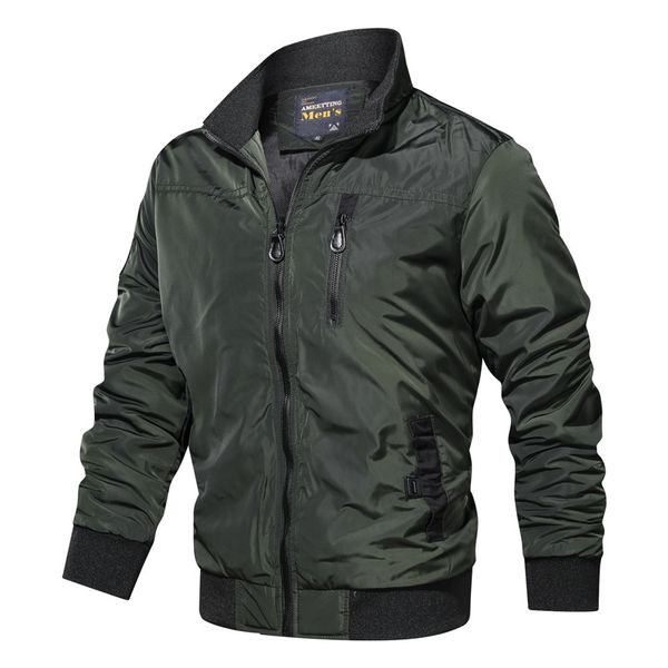 2019 autumn winter coats new mens jackets coat fashion casual outerwear male loose mens jacket overcoats brand clothing, Black;brown
2019 autumn winter coats new mens jackets coat fashion casual outerwear male loose mens jacket overcoats brand clothing, Black;brown