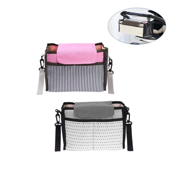 2 colors mummy storage bag diaper bag baby milk bottle insulation bags stuff collection stroller accessories baby care
2 colors mummy storage bag diaper bag baby milk bottle insulation bags stuff collection stroller accessories baby care