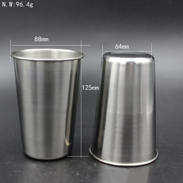 500 ml huge portable stainless steel hip flask wine glass hip flask metal beer spirit vessel wine pot tumbler beer cup ing
500 ml huge portable stainless steel hip flask wine glass hip flask metal beer spirit vessel wine pot tumbler beer cup ing