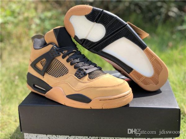 2018 released 4 travis scott 4s yellow basketball shoes for men sports sneakers authentic quality size40-47.5, White;red
2018 released 4 travis scott 4s yellow basketball shoes for men sports sneakers authentic quality size40-47.5, White;red