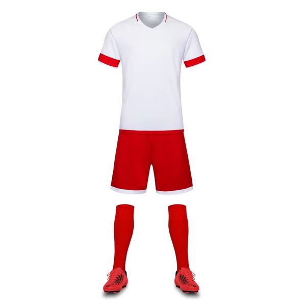 wholesale customized men football uniforms mens kits sports clothes tracksuits discount boy football sets with shorts b16-010, Black;red
wholesale customized men football uniforms mens kits sports clothes tracksuits discount boy football sets with shorts b16-010, Black;red