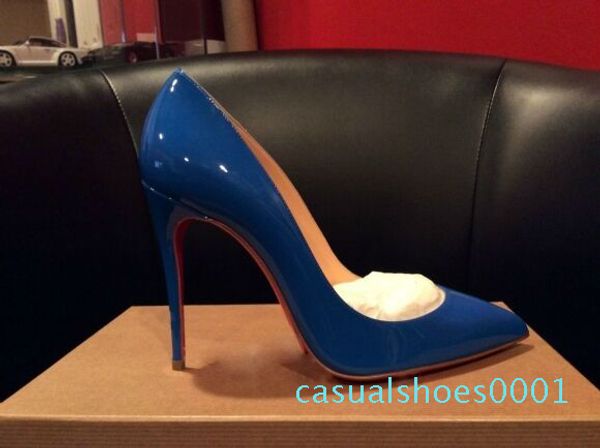 designer shoes sneaker so kate styles high heels shoes red bottoms luxury 8cm 12cm genuine leather point toe pumps rubber size 35-42 c01, Black
designer shoes sneaker so kate styles high heels shoes red bottoms luxury 8cm 12cm genuine leather point toe pumps rubber size 35-42 c01, Black