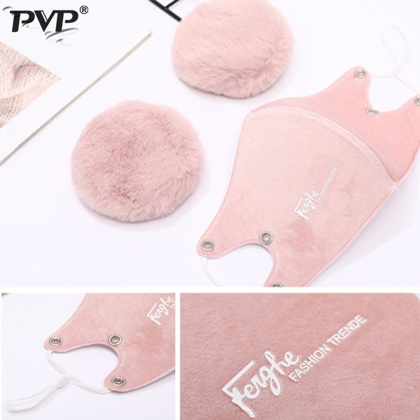 1 шт. сгущает зима теплая маска для лица рот анти-пыль анти-туман ветрозащитный наушник рот-муфель безопасности респиратор защита для взросл
1 шт. сгущает зима теплая маска для лица рот анти-пыль анти-туман ветрозащитный наушник рот-муфель безопасности респиратор защита для взросл