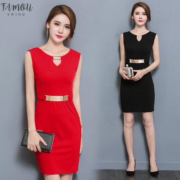 fashion women summer dresses ladies casual office lady black dress bodycon elegant party dress vestidos 2020 clothes, Black;gray
fashion women summer dresses ladies casual office lady black dress bodycon elegant party dress vestidos 2020 clothes, Black;gray