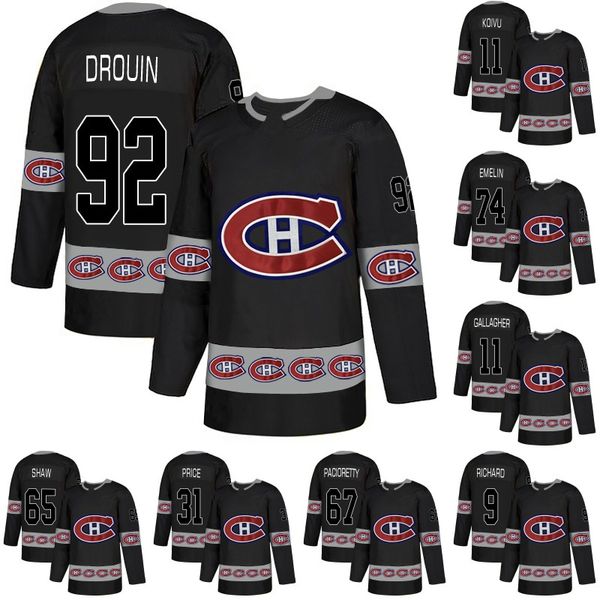 Men Montreal Canadiens 13 Max Domi 92 Jonathan Drouin 31 Carey Price 41 Paul Byron 43 Michael Chaput 90 Tomas Tatar Hockey Jerseys
Men Montreal Canadiens 13 Max Domi 92 Jonathan Drouin 31 Carey Price 41 Paul Byron 43 Michael Chaput 90 Tomas Tatar Hockey Jerseys