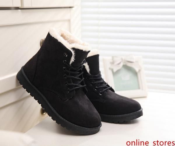 0809 cqc39 womens winter suede leather boots snowball flat half boot ladies black warm knee boots designer botas
0809 cqc39 womens winter suede leather boots snowball flat half boot ladies black warm knee boots designer botas